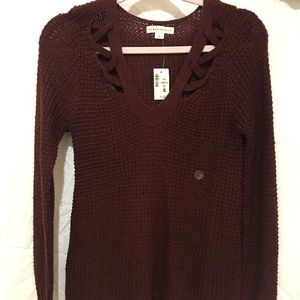 Aeropostale sweater